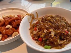 -兰湘子·湘菜小炒(长安万科广场店)