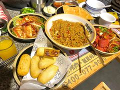 -酒拾烤肉(南城店)