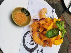 -宋庄魁元艺术餐厅