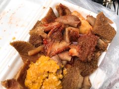 -细妹五香牛杂(步行街店)
