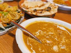 -NAMO印度餐厅