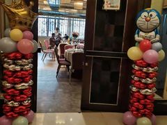 -湖锦酒楼(八一路店)