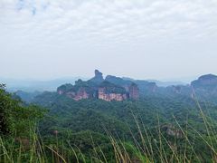 -丹霞山风景名胜区