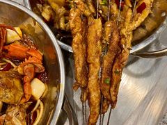 -小民大排档(江汉路店)