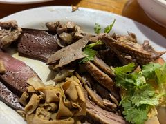 -乌文新澄海卤鹅店