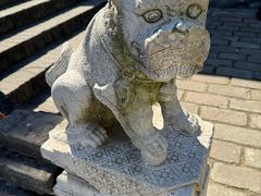 -沈阳市东陵公园