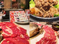 -牛人日志·鲜牛肉骨汤火锅(万科里瑧店)