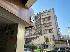 门面-BE NORMAL CAFE(霞溪路店)