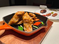 -炳胜私厨(万象前海店)