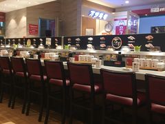 -万岁寿司(芳村店)