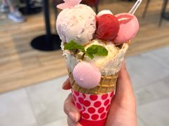 -哈根达斯(世界城店)
