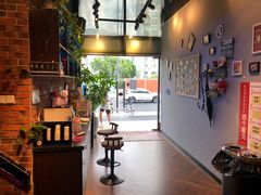 -NRG 健身私教CLUB(云山路店)
