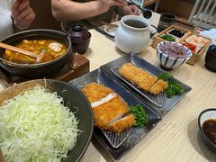 -胜博殿日式炸猪排(西红门店)