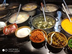-泰润8号饭堂(闻喜路店)