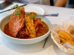 -新加坡珍宝海鲜JUMBO Seafood(西安skp店)
