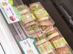 -皇后西斯汀饼店(文化路店)