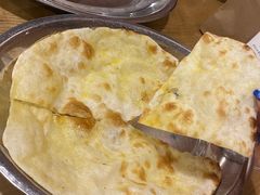-食彩美印度特色美食餐厅·印度料理