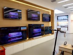 -小米之家(渝中龙湖时代天街店)