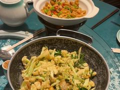 -呷湘厨·鱼汤捞饭·剁椒鱼头·湘菜(国家会展中心店)