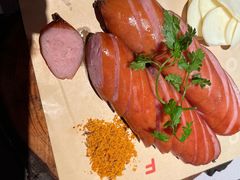 -FOOOO CITY CLUB 孚乐里音乐西餐酒吧(来福士店)