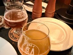 -京A Taproom·精酿餐吧(CBD店)