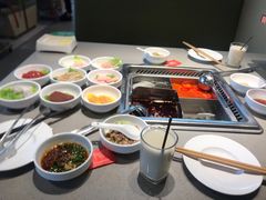 -海底捞火锅(龙湖三千集店)