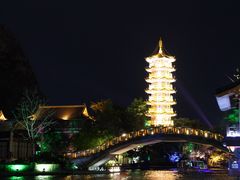 -桂林两江四湖景区