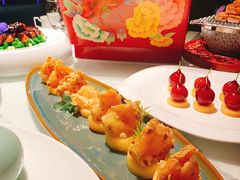 -江上荟·创意中国菜(绿地缤纷城店)