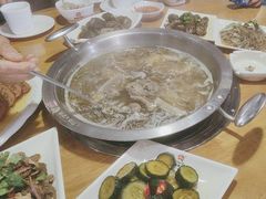 -鹅火锅(翡翠路店)