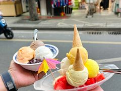 -顺记冰室(宝华路店)