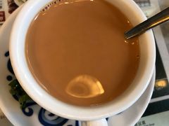 -翠华餐厅(骆克道店)