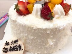-波波's蛋糕店(于洪广场店)