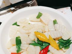 -鸽子侯·家宴·平价海鲜(市图书馆店)