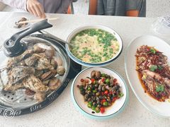 -前王院•巧克力海鲜市集餐厅(万平口店)