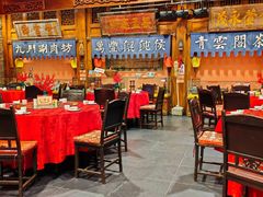 -正阳门饭庄·烤鸭·北京菜(万丰路七里庄店)
