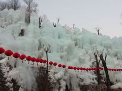 -沕沕水生态风景区