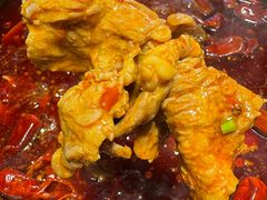 -旧街市鲜货老火锅(大光路店)