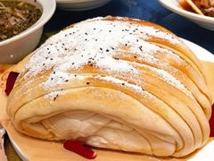 -满汉楼(江畔店)