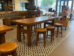 -星巴克臻选(青岛麦凯乐分店)