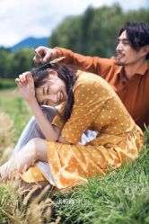 点击看大图 -太古映画婚纱摄影(天河店)