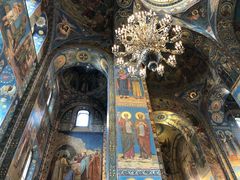 -滴血救世主教堂