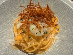 Carbonara-THE CANNERY&JUJU 新鲜海鲜·牛排美食酒廊