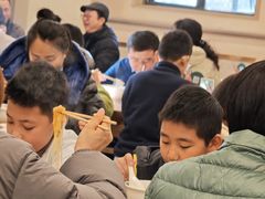 -老刘家永盛斋·传统泡馍(东关南街店)