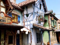 -上海迪士尼度假区