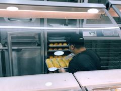 -赛百味SUBWAY(中亭街店)