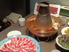 -东来顺饭庄(上地华联店)