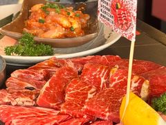 -谷牛和牛烤肉(漕河泾印象城店)