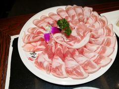 -重庆德庄火锅(体育中心店)