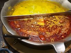 -湊湊火锅·茶憩(打浦桥日月光店)