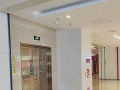 -BlueGame深蓝密室逃脱真人NPC(京投港·长阳店)